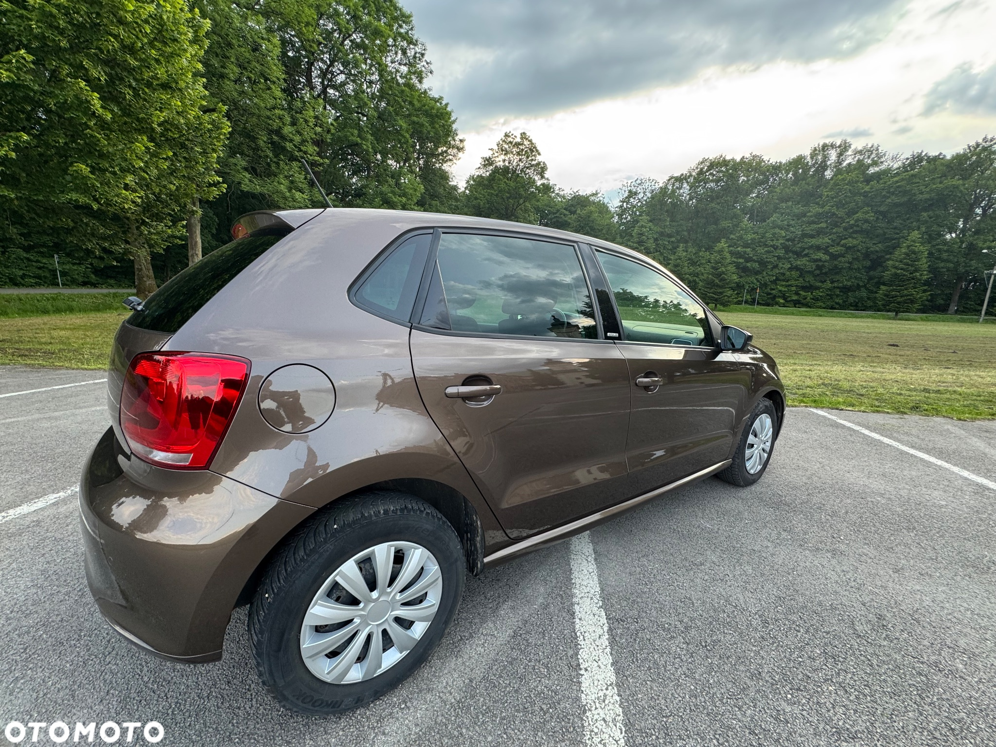 Volkswagen Polo 1.2 Style - 11