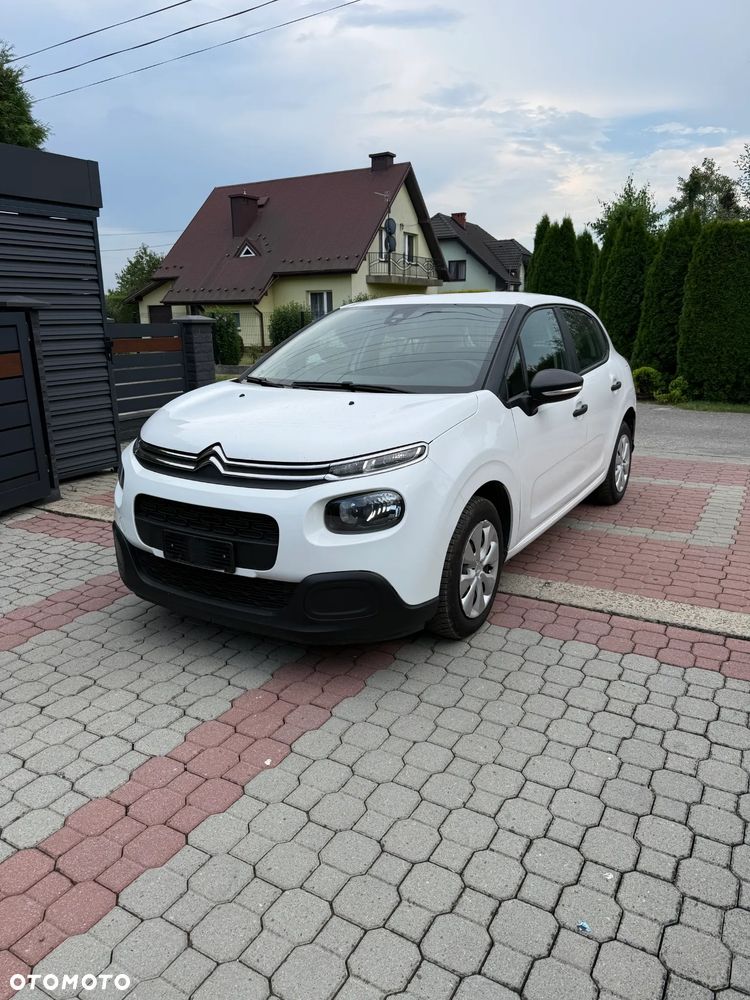 Citroën c3 - 3