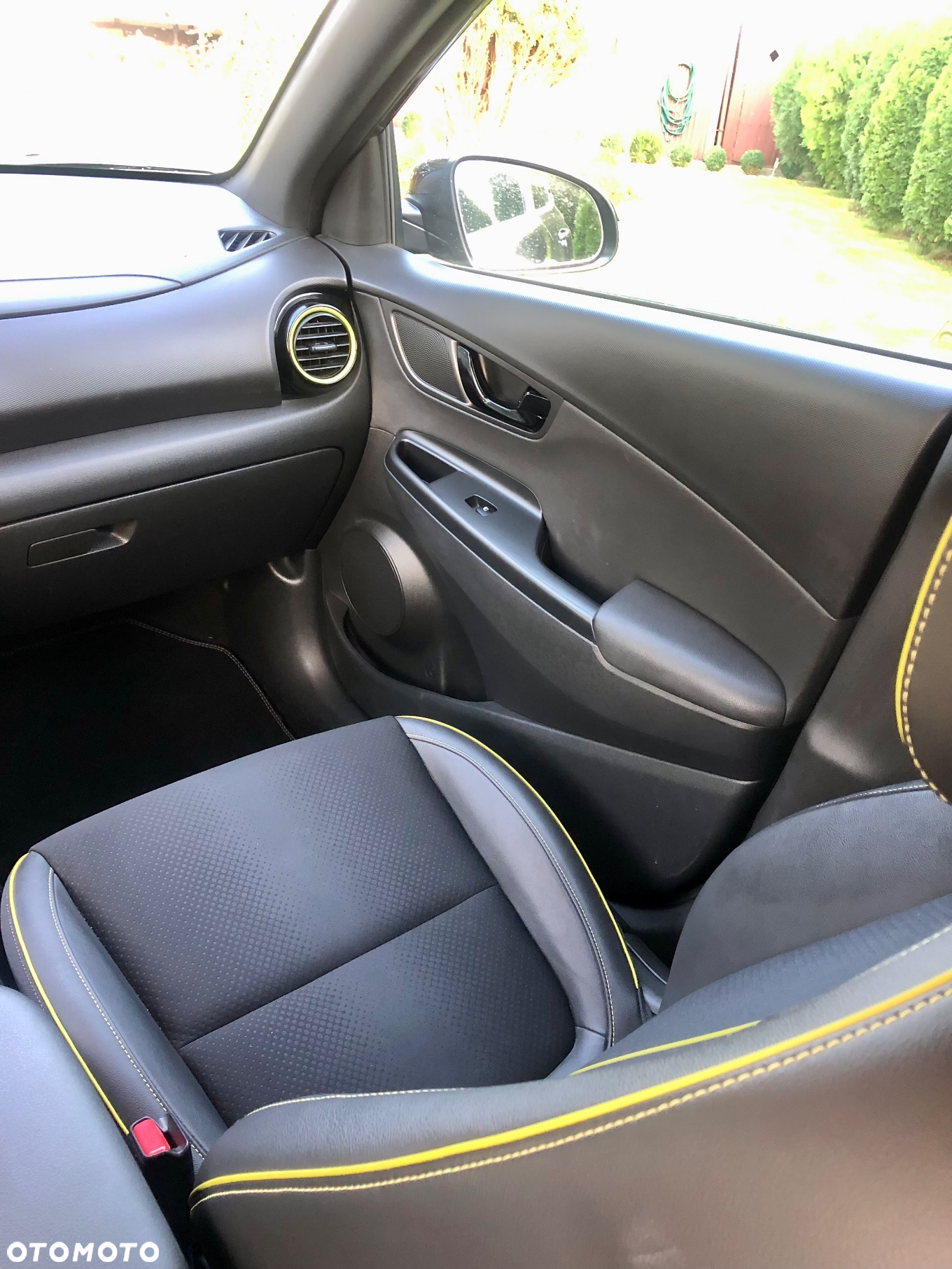 Hyundai Kona 1.0 T-GDI Premiere Style - 14