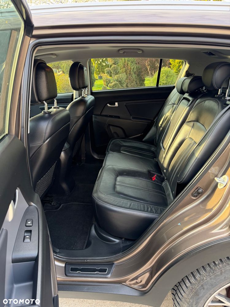 Kia Sportage ver-1-7-crdi-2wd-vision - 7