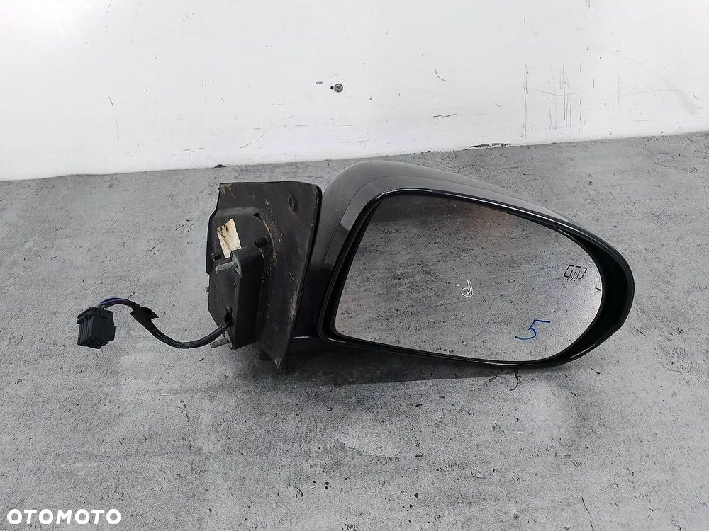 LUSTERKO PRAWE DODGE CALIBER E13011074 - 6
