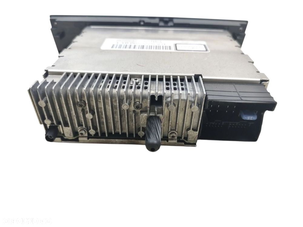 RADIO BMW X1 E84 (2009-2012) 2.0 D 177KM 9227500 - 2