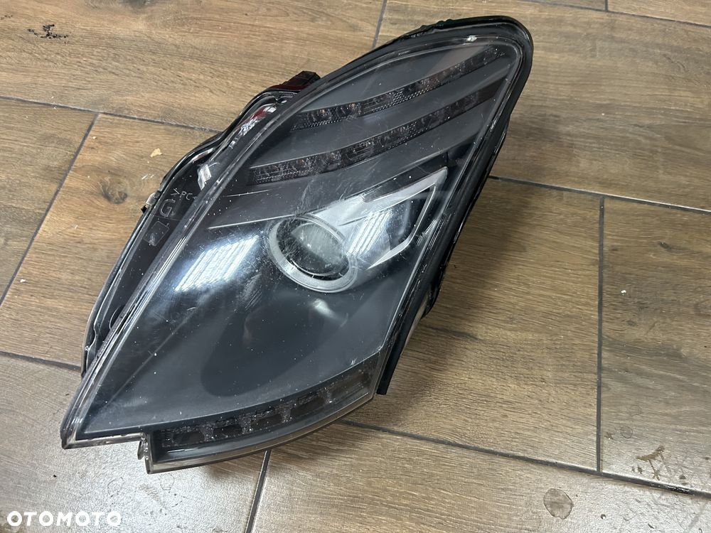 MERCEDES LAMPA LEW,KMP. SLS AMG 197 W197 A1978200761 ORG - 1