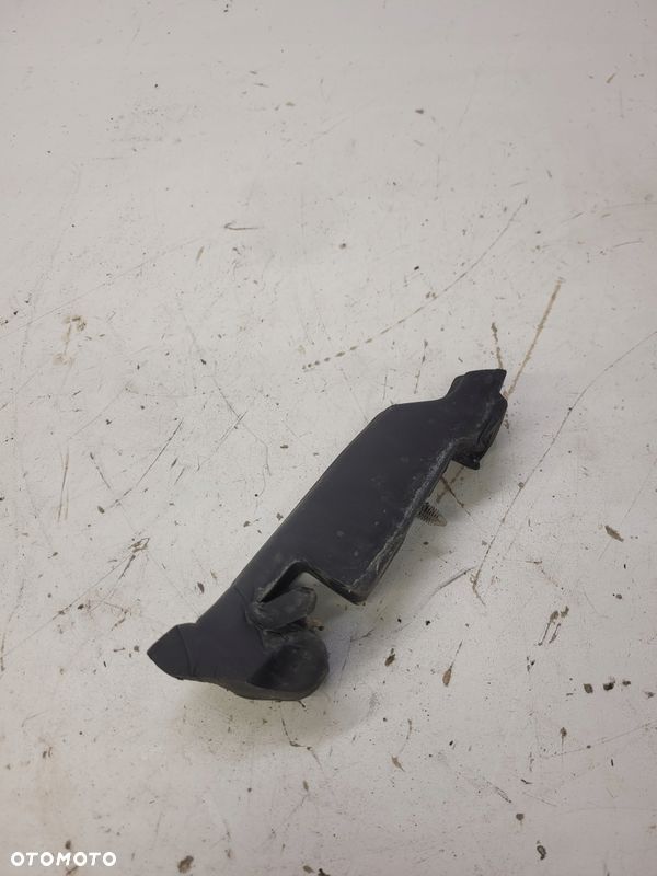 PIANKA WYGŁUSZENIE BŁOTNIKA AUDI A1 8X 8X0823721 - 3