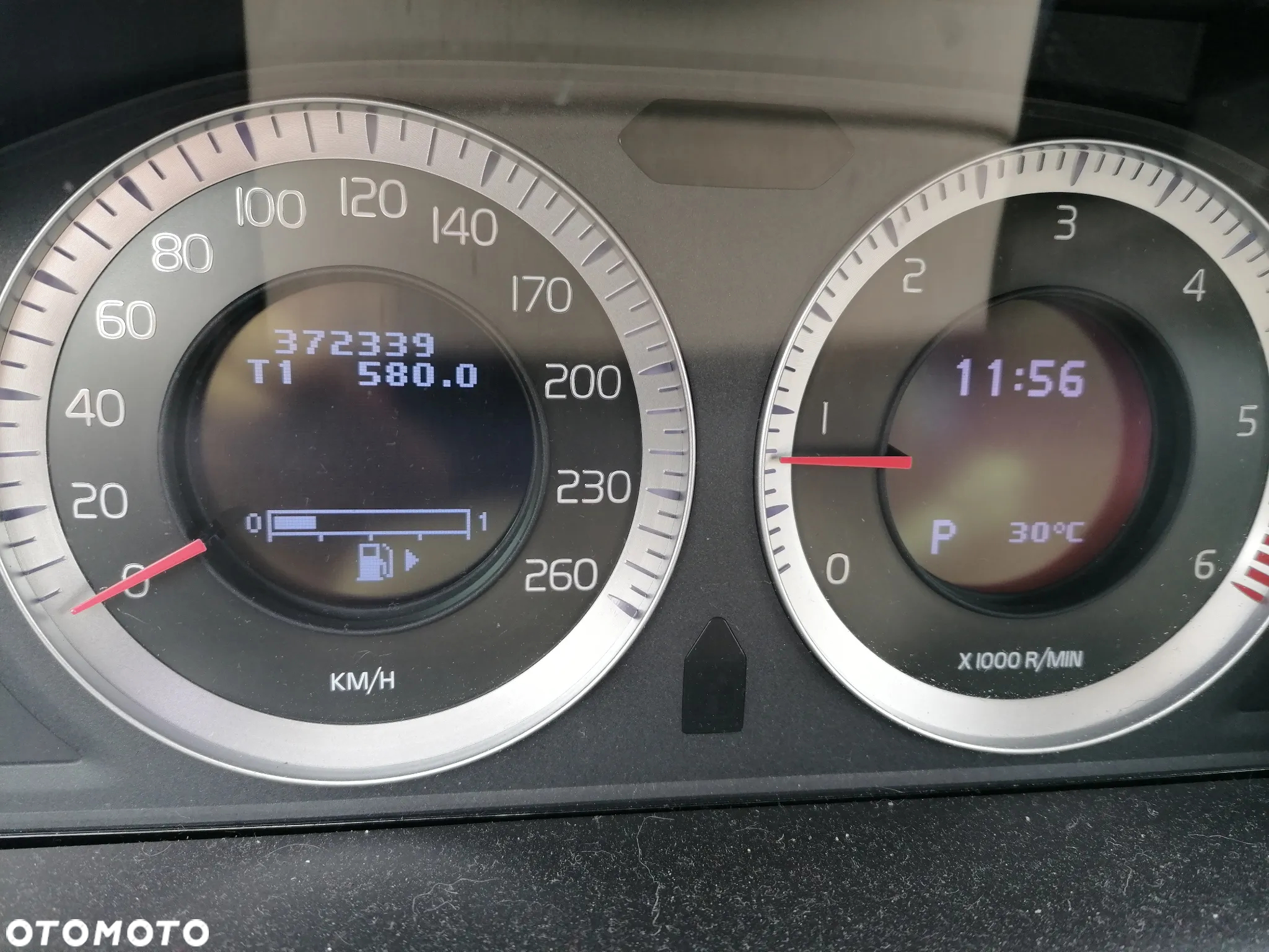 Volvo XC 60 2.4D AWD Momentum - 5
