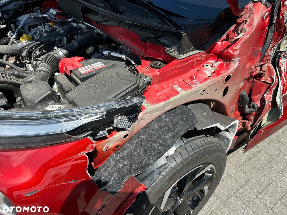 Nissan Juke 1.0 DIG-T N-Connecta - 30