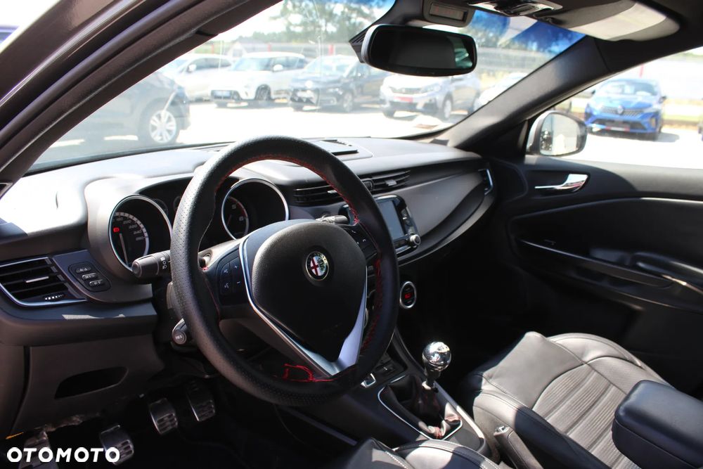 Alfa Romeo Giulietta 1.6 JTDM 16V Business - 16