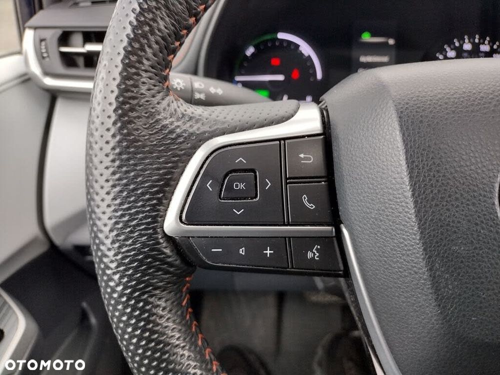 Toyota Sienna - 12
