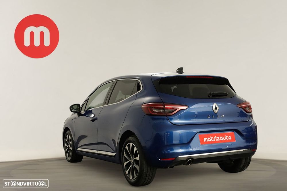 Renault Clio 1.0 TCe Techno - 3
