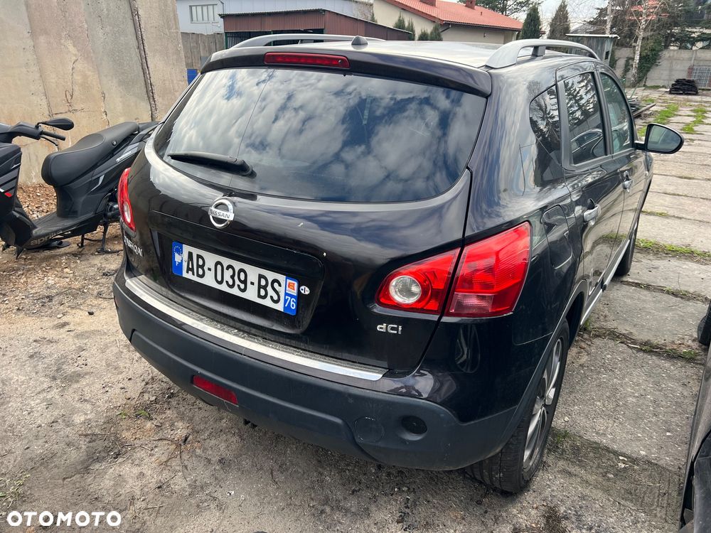 Nissan Qashqai - 6