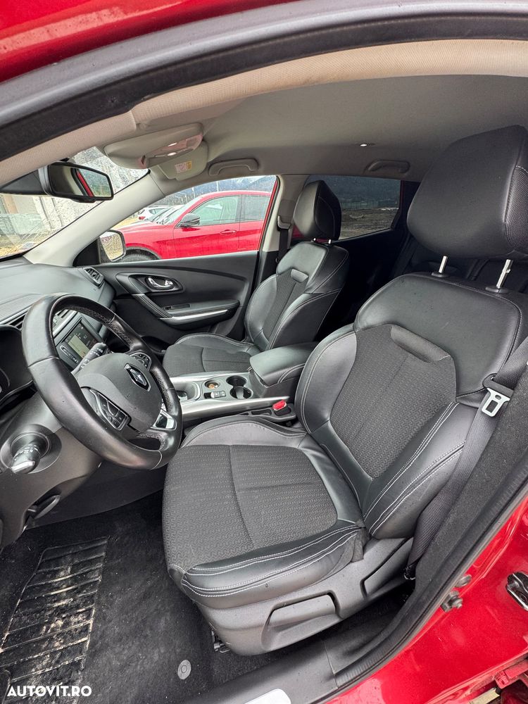Renault Kadjar Energy dCi 110 EDC COLLECTION - 7