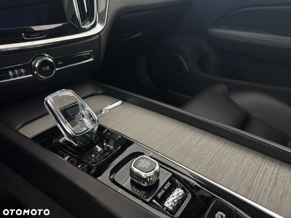 Volvo V60 - 13