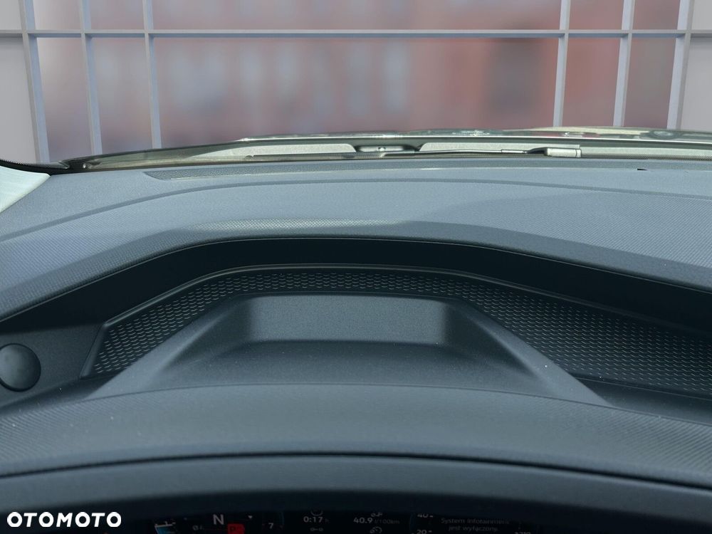 Volkswagen Caddy Maxi 1.5 TSI DSG - 35