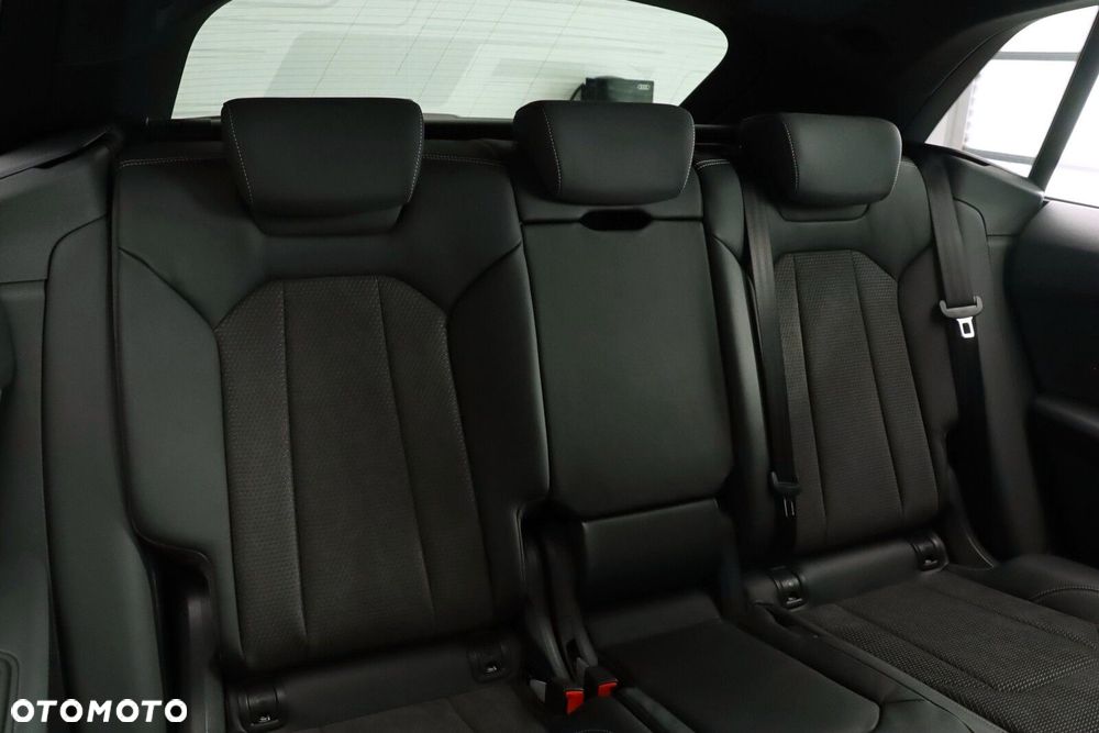 Audi SQ8 - 18