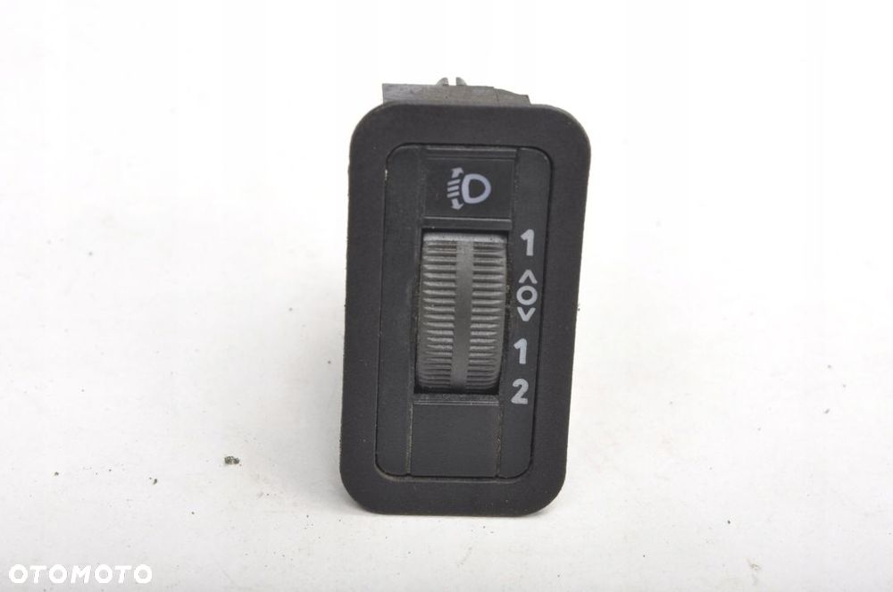 PORSCHE 911 II 930 PRZYCISK REGULACJI ŚWIATEŁ - 1
