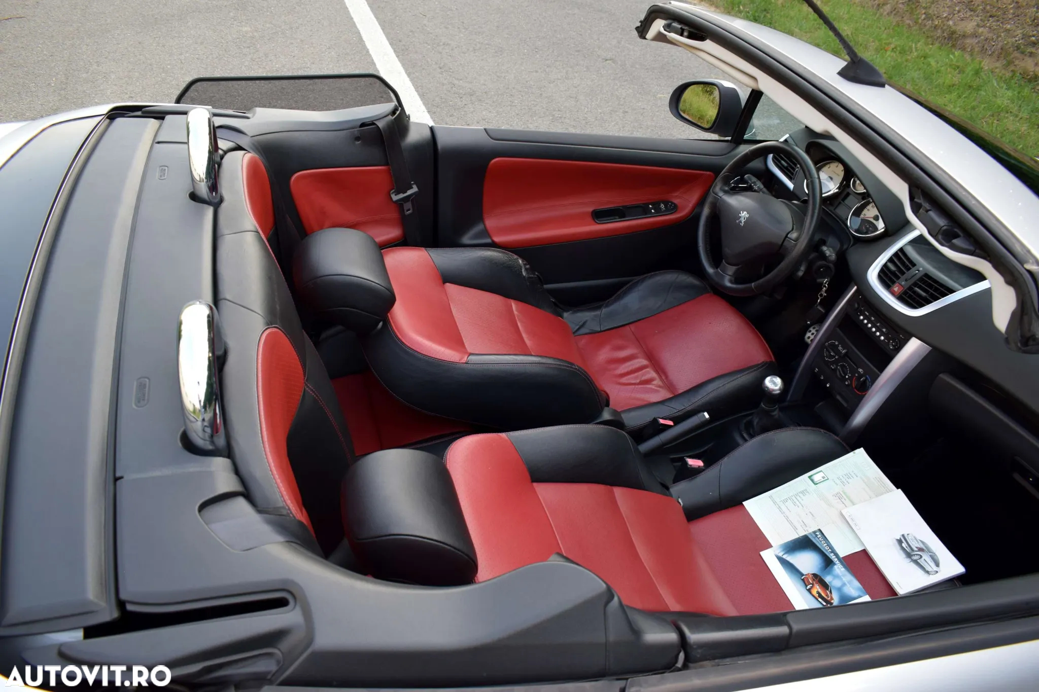 Peugeot 207 120 Sport - 10
