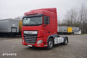 DAF XF 460 FT (32365) - 1
