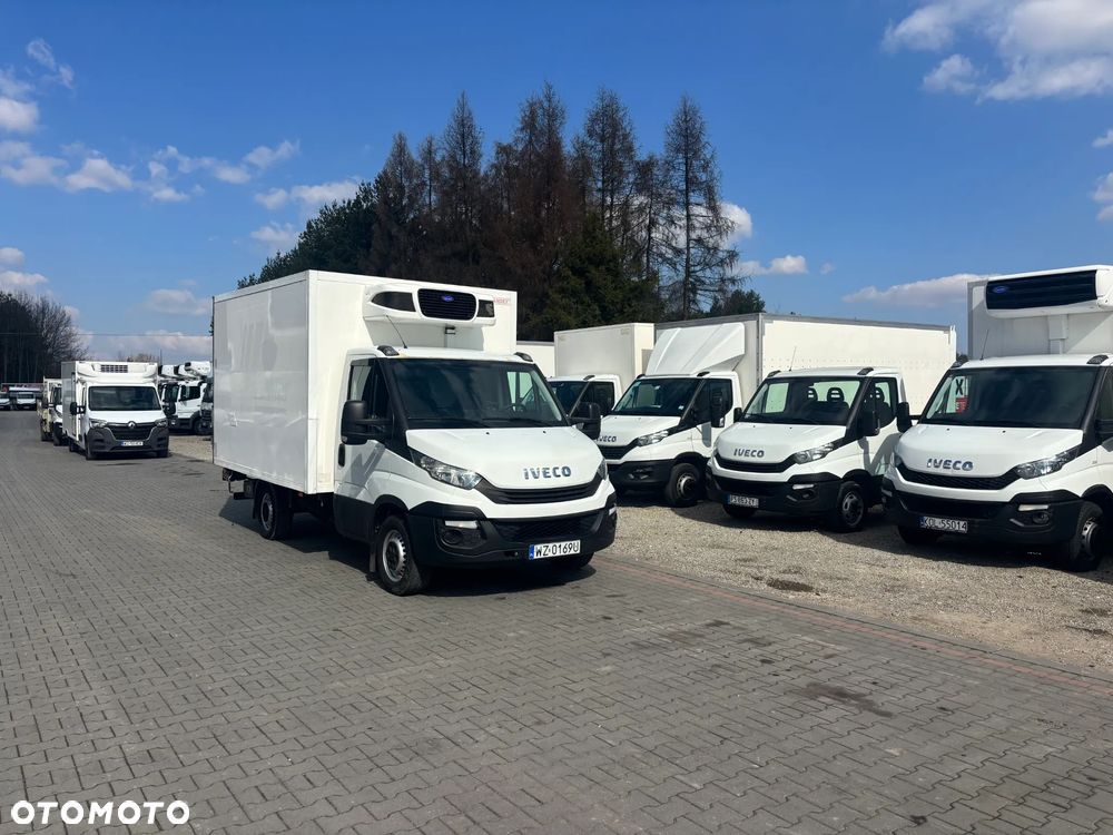 Iveco 35S12,,35S13,,35S14,,35S15 - 1