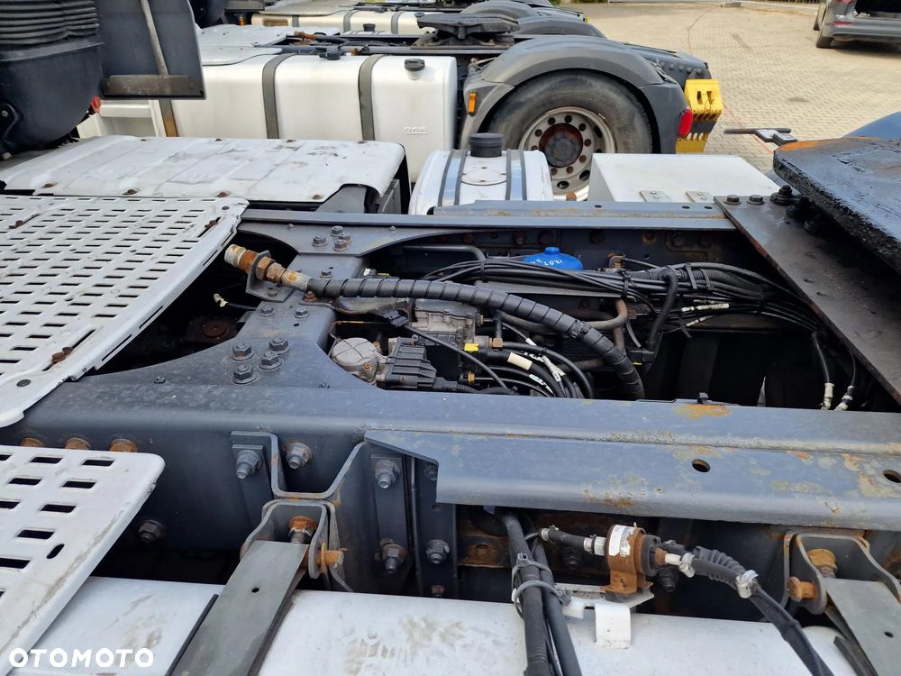 DAF XF 460 FT SSC - 19