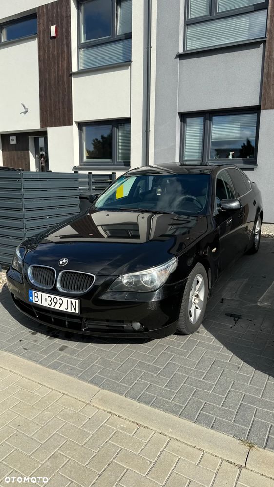 BMW Seria 5 - 1