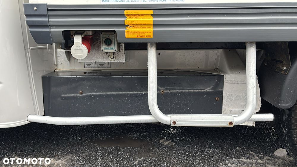 Volkswagen Transporter T6 - 22