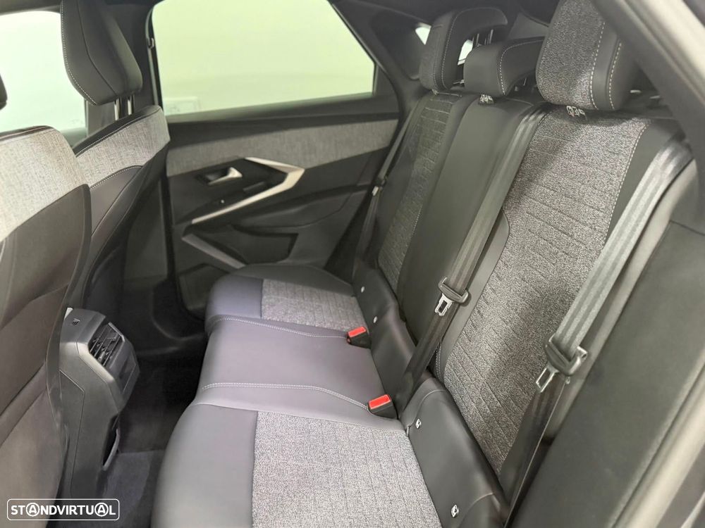 Peugeot 3008 1.2 Hybrid Allure e-DCS6 - 6