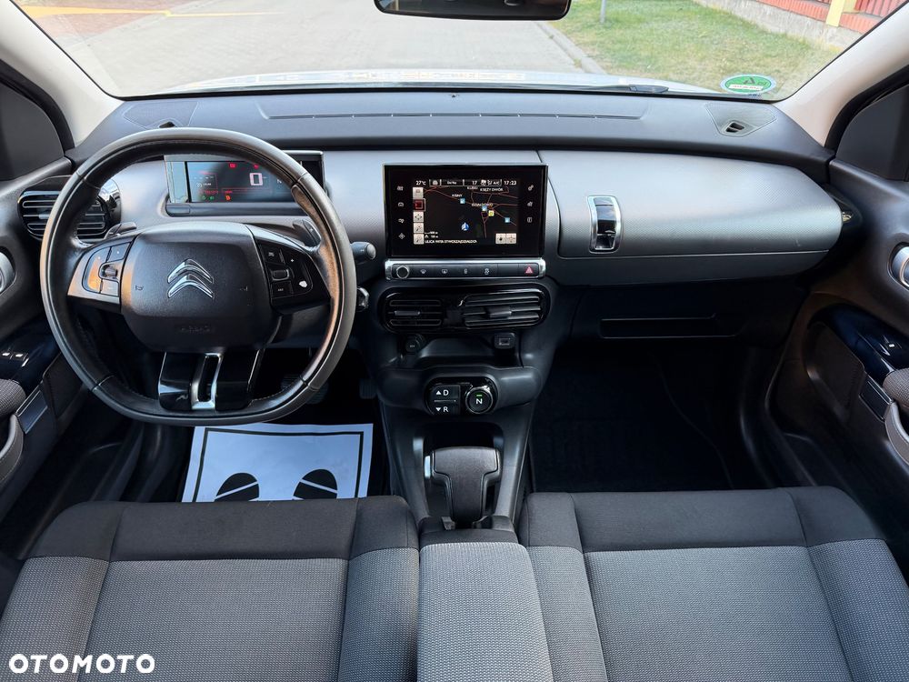 Citroën C4 Cactus - 6