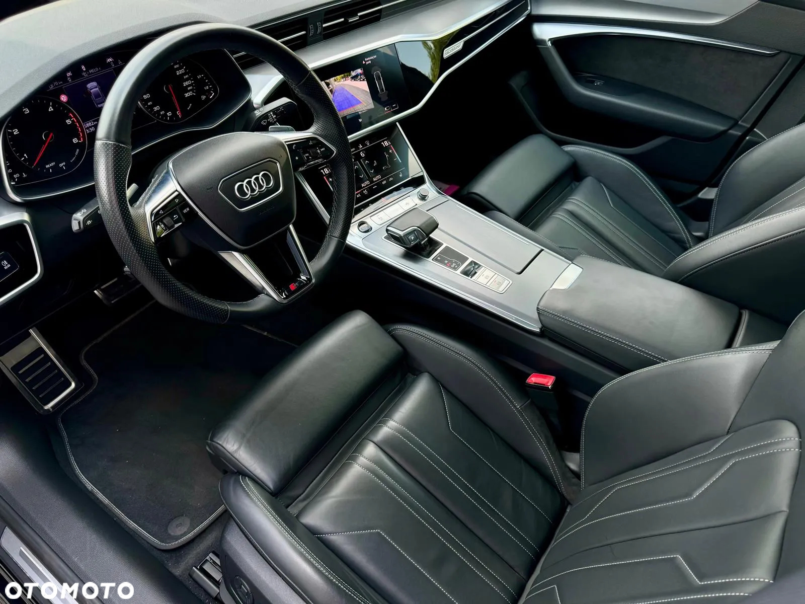 Audi A7 Sportback - 11
