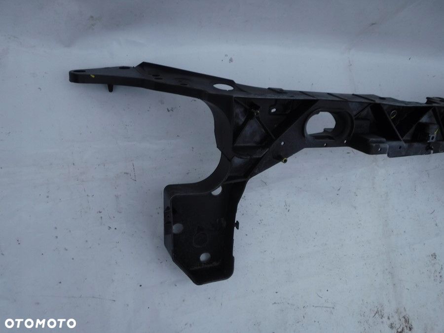 RENAULT CLIO III 3 PAS PRZÓD NOWY - 3