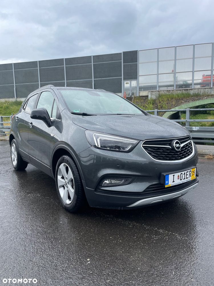 Opel Mokka - 2