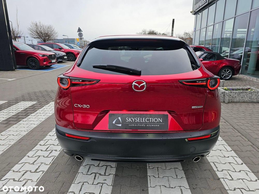 Mazda CX-30 - 8