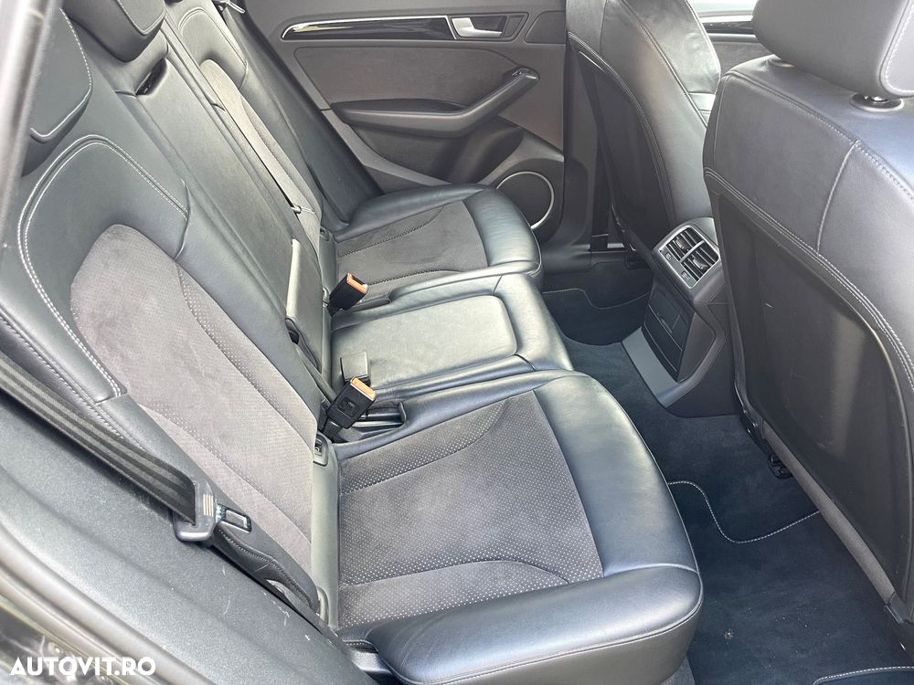 Audi Q5 2.0 TDI Quattro S tronic - 7
