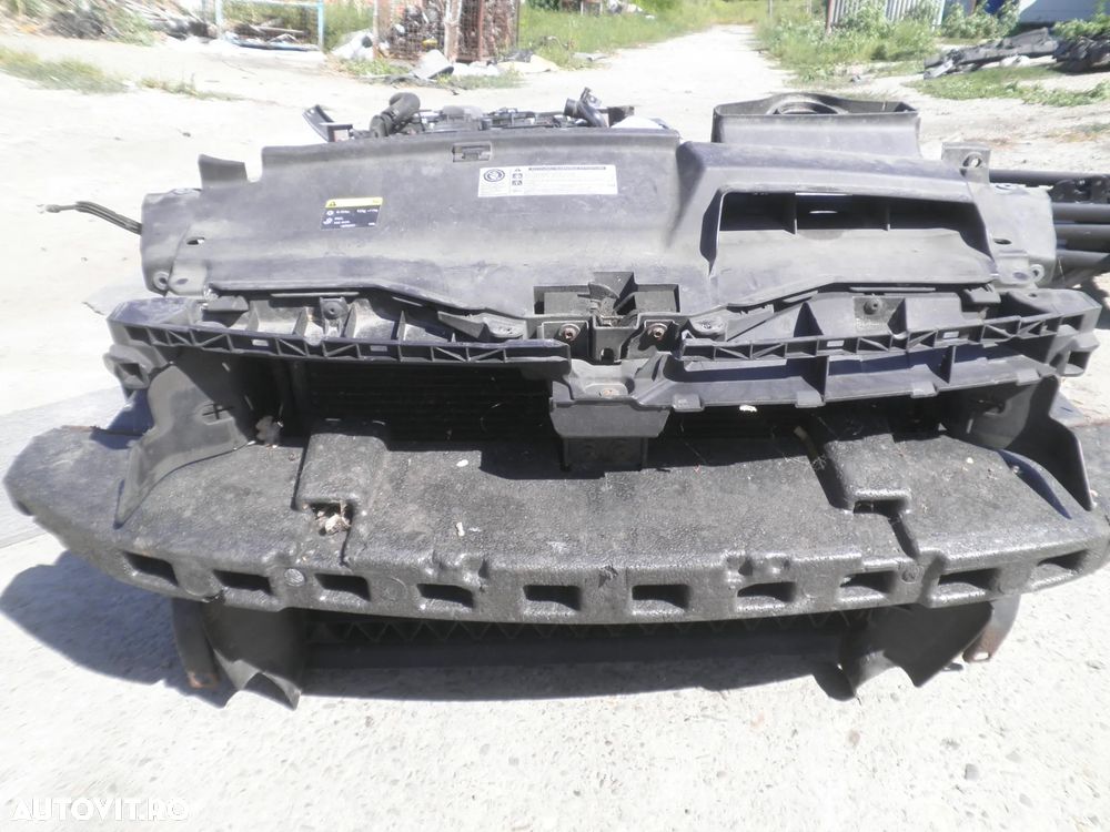 Trager complet VW Scirocco 1.4 TSI