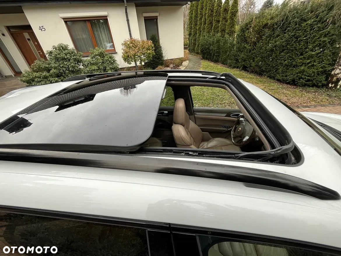 Porsche Cayenne Diesel - 26