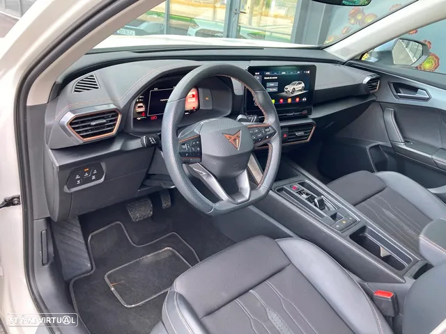 Cupra Formentor 1.4 e-Hybrid Sport DSG - 14