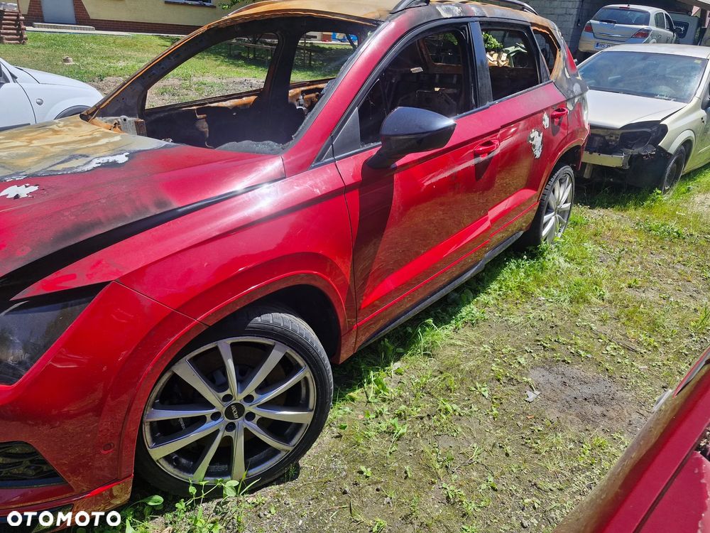 Seat Ateca - 1