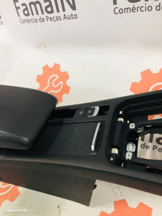 Consola Central VW Passat B8 (2017- - 2