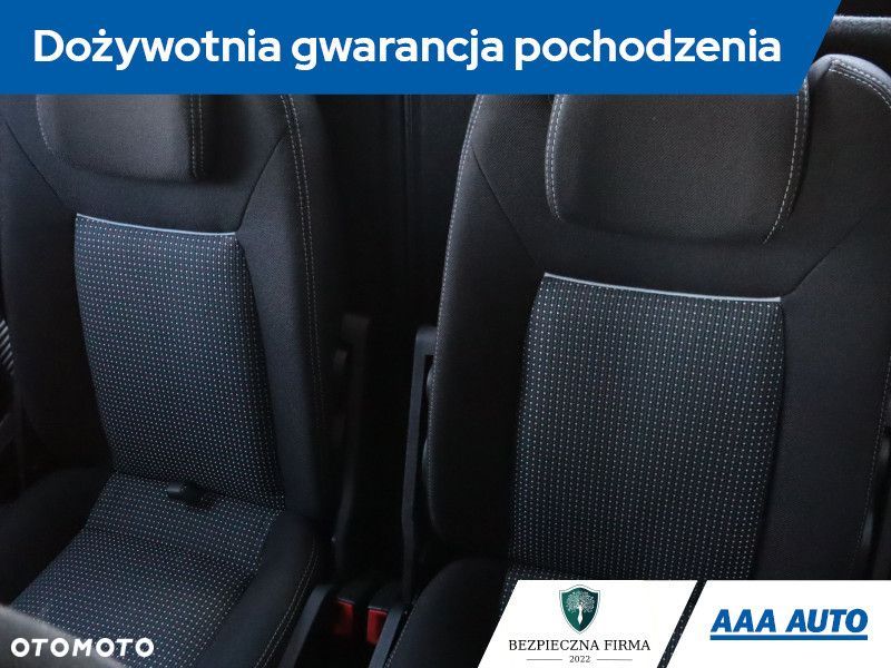 Ford S-Max - 20