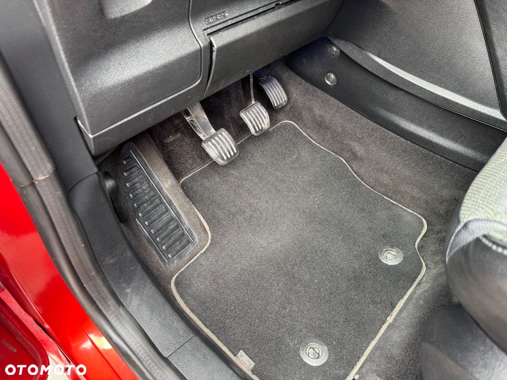 Ford S-Max 2.0 TDCi Titanium - 22
