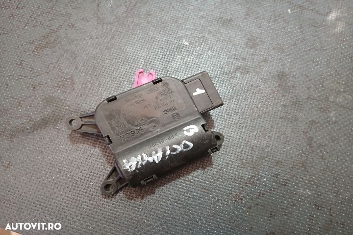 Motoras clapeta aeroterma 0132801328 1J1907511F 0132801328 1J1907511F - 2