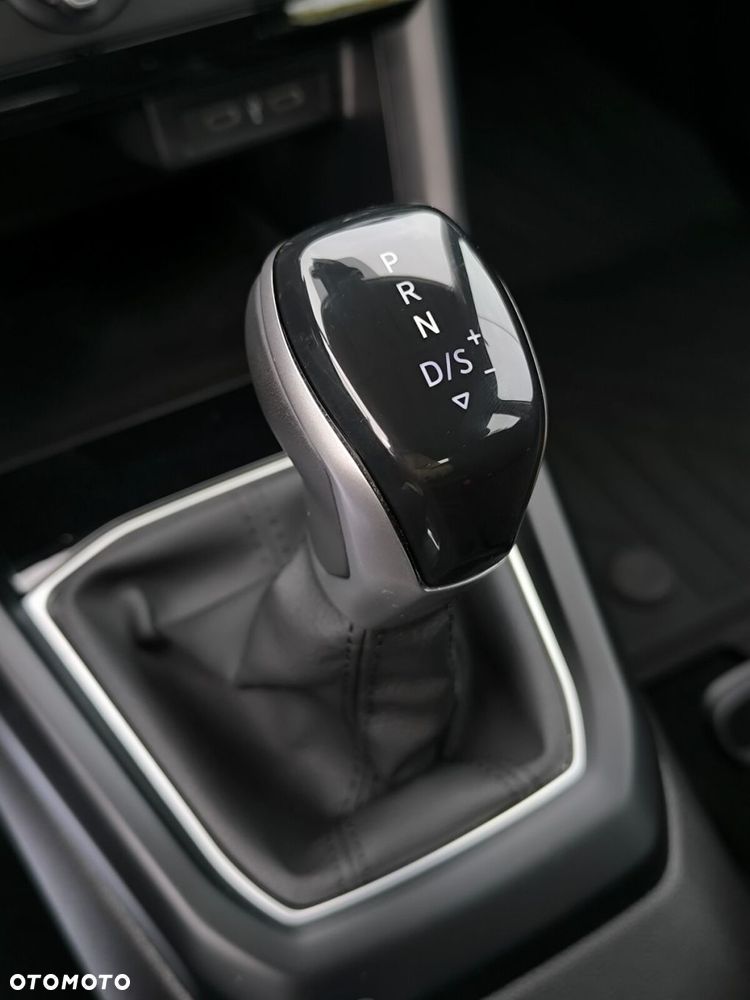 Volkswagen T-Cross - 20