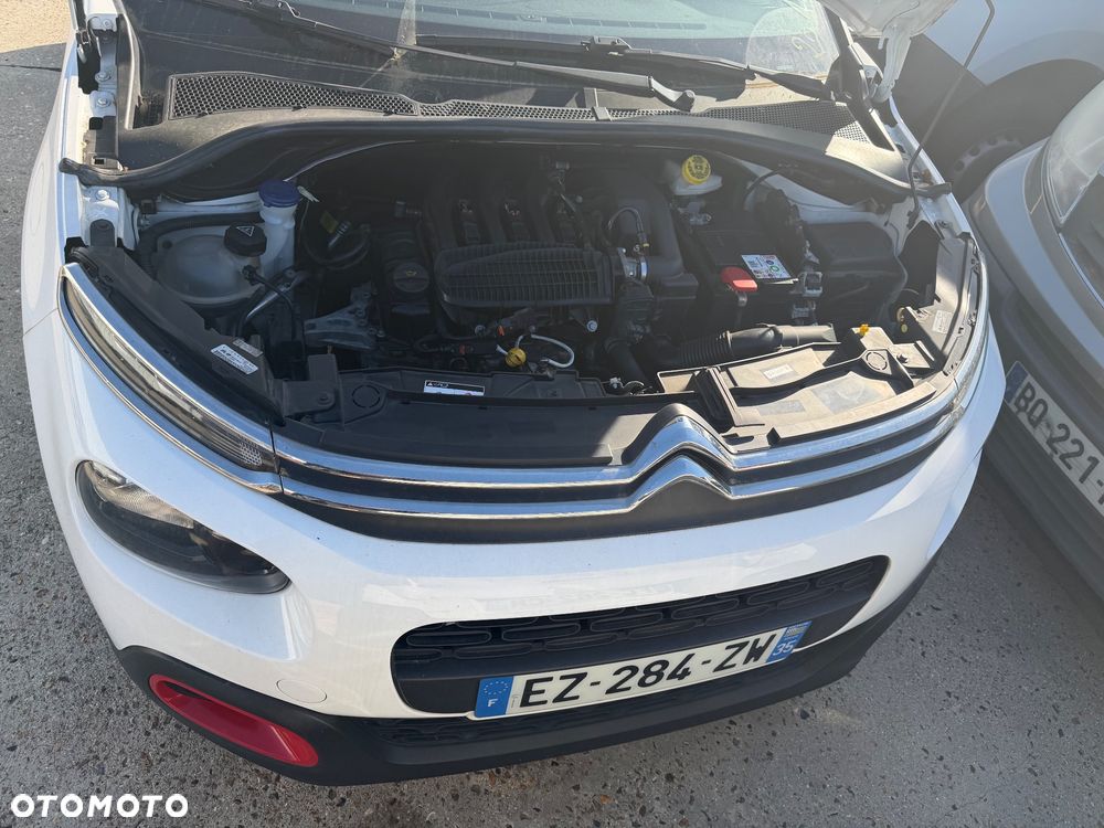 Citroën C3 Pure Tech 82 ELLE - 15