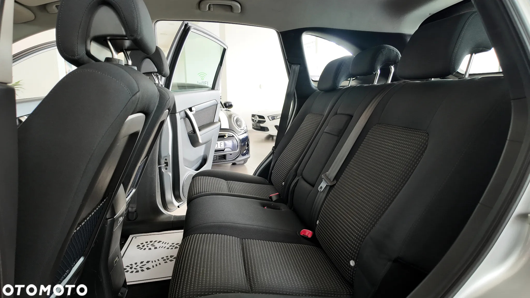 Chevrolet Captiva 2.4 2WD 5 Sitzer LS - 30