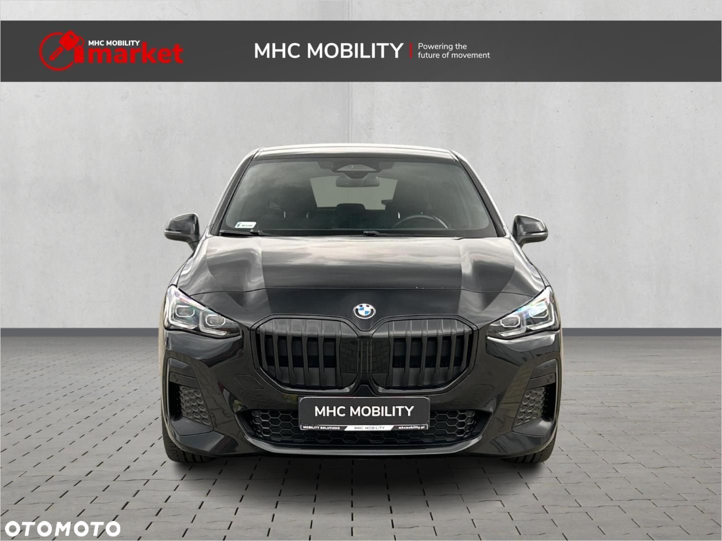 BMW Seria 2 218i M Sport - 9