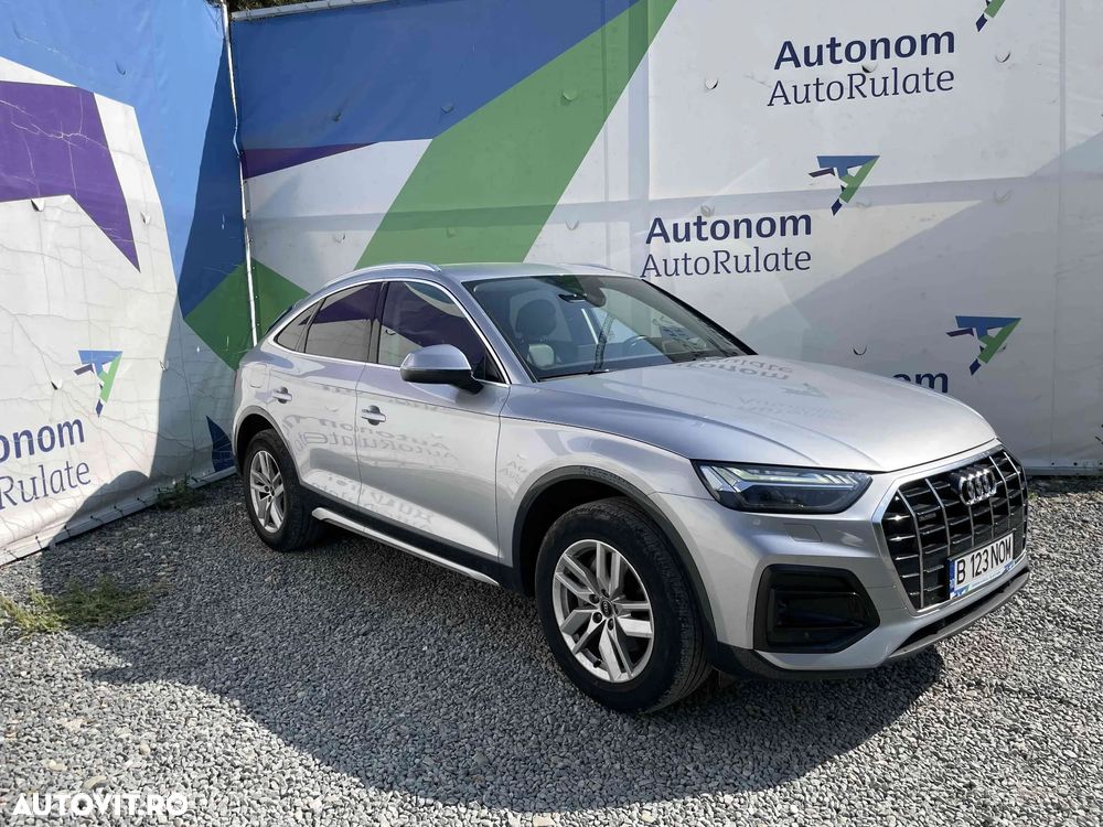 Audi Q5 - 2