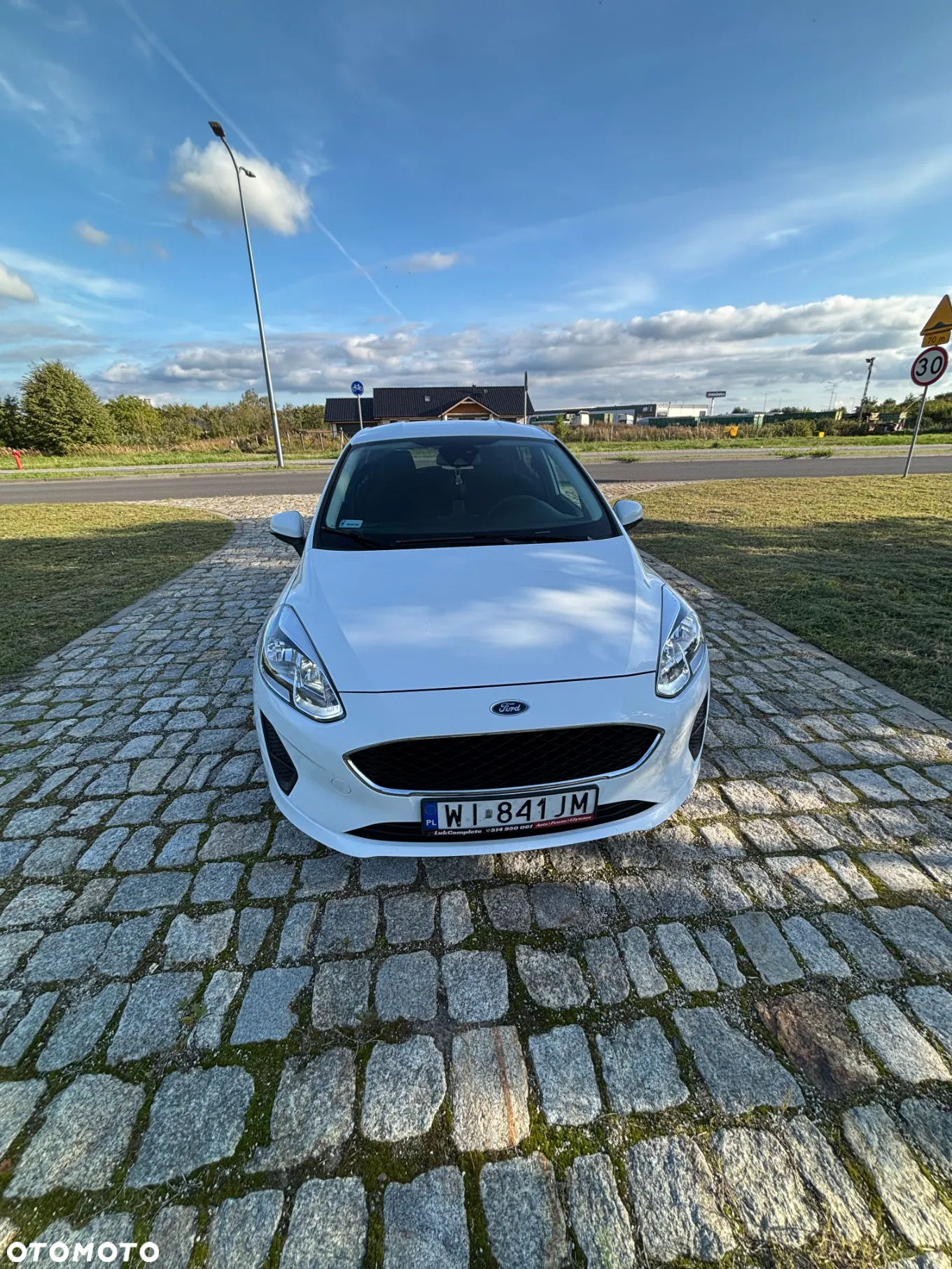Ford Fiesta - 11