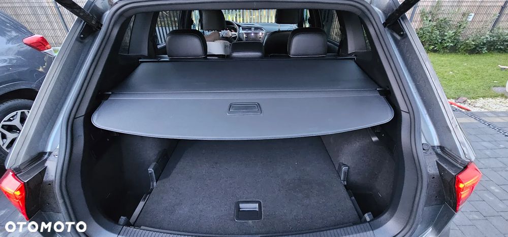 Volkswagen Tiguan Allspace 2.0 TSI OPF 4Motion DSG R-Line - 20