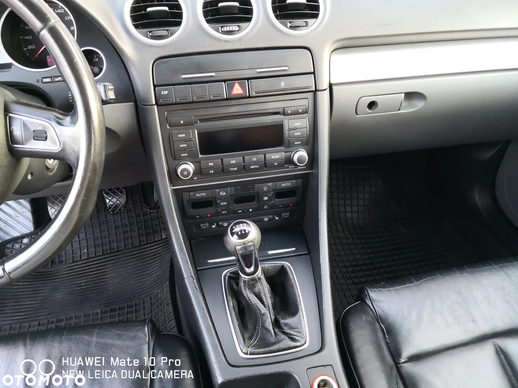 Seat Exeo ST 2.0 TDI CR Ecomotive Style - 12