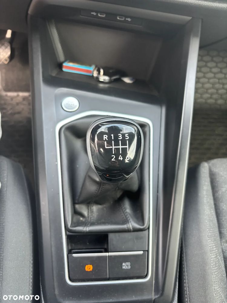 Volkswagen Golf VIII 1.5 TSI EVO Life - 15