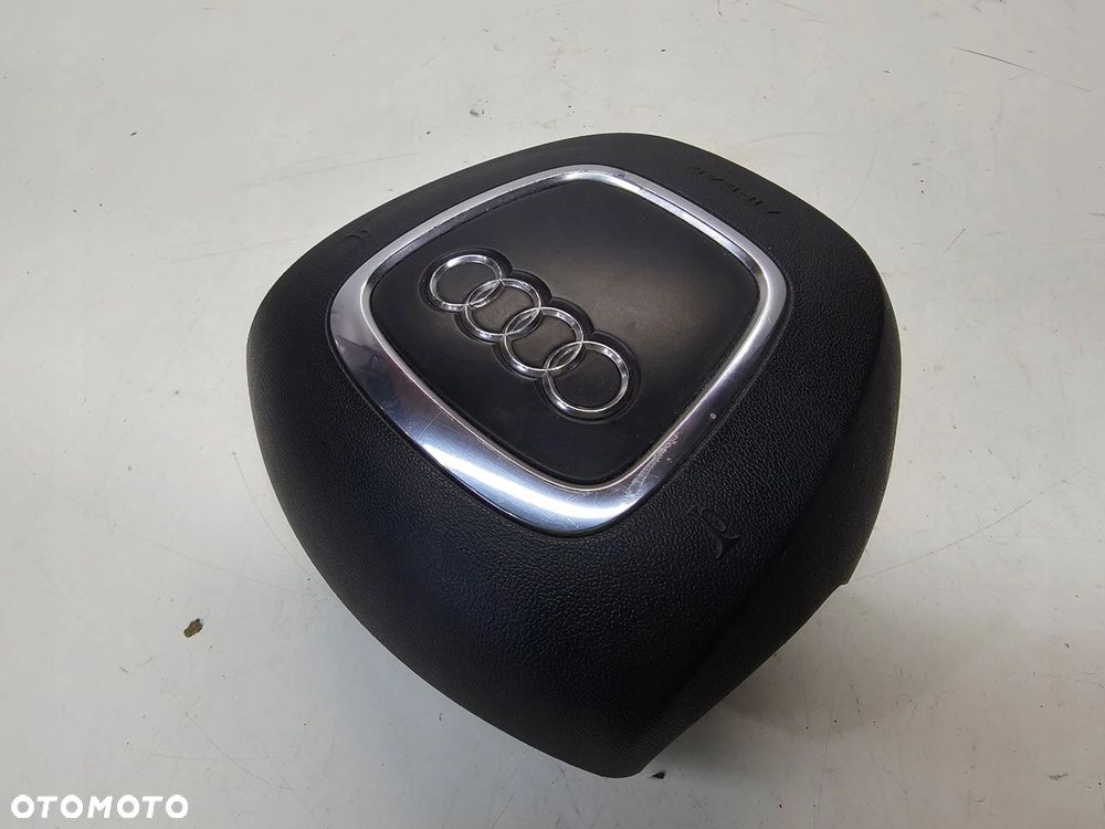 PODUSZKA POWIETRZNA AUDI A6 C6 A4 4F0880201AS 6PS *5* - 5